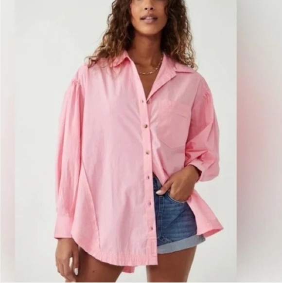 We The Free Shirt - Picture 3 of 8